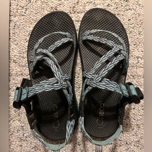 Chacos- size 7 great condition